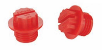 PC-HEYCO THREADED PLUGS - SAE